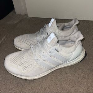 Ultraboost size 14 US never used